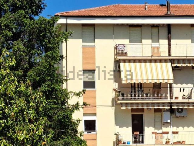 Appartamento in vendita di 92 m² in Via A. Schweitzer, 4
