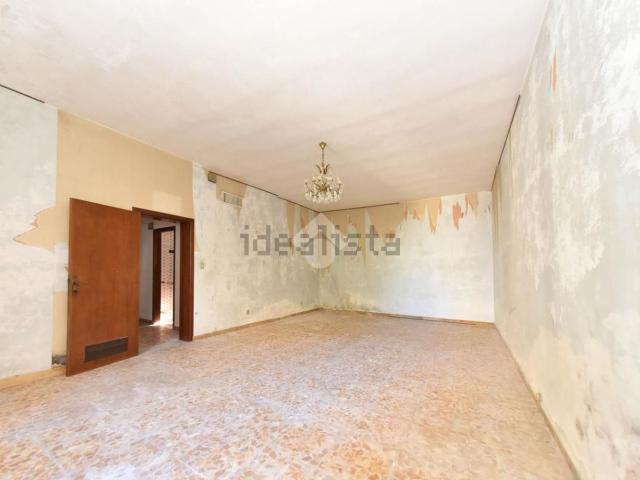 Appartamento in vendita di 92 m² in Via Aosta, 19