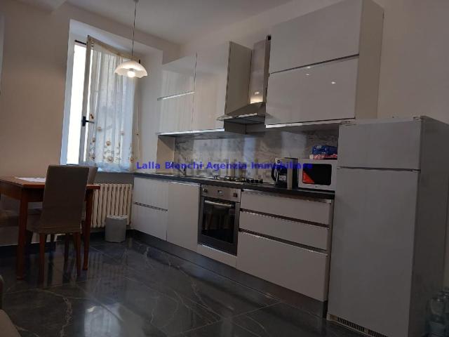 Appartamento in vendita di 92 m² in Via Almerico di Ventura