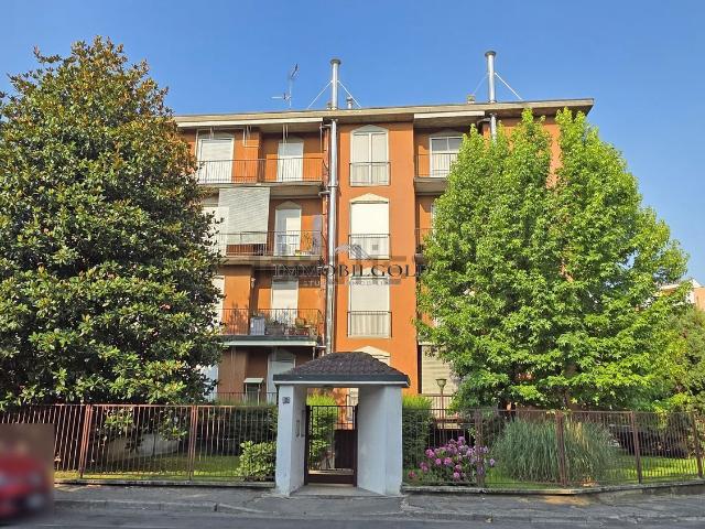 Appartamento in vendita di 92 m² in Via Albert Einstein