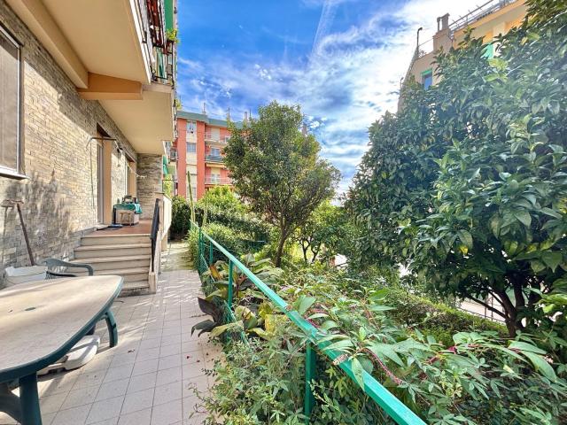 Appartamento in vendita di 92 m² in Via Alberto Guglielmotti