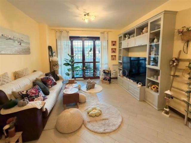Appartamento in vendita di 92 m² in Via Alberto Tallone