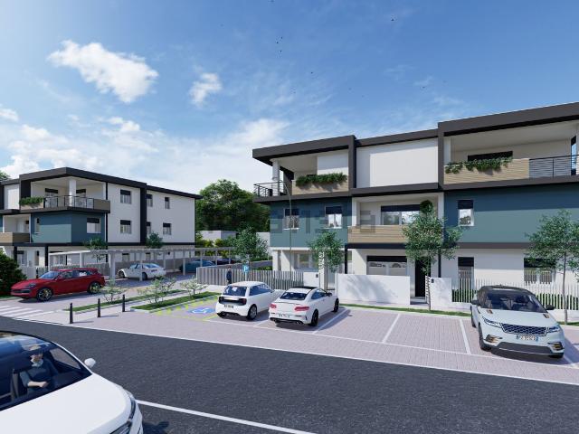 Appartamento in vendita di 92 m² in Via Alcide De Gasperi