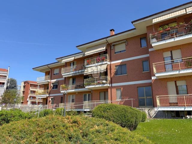 Appartamento in vendita di 92 m² in Via Alcide de Gasperi, 34