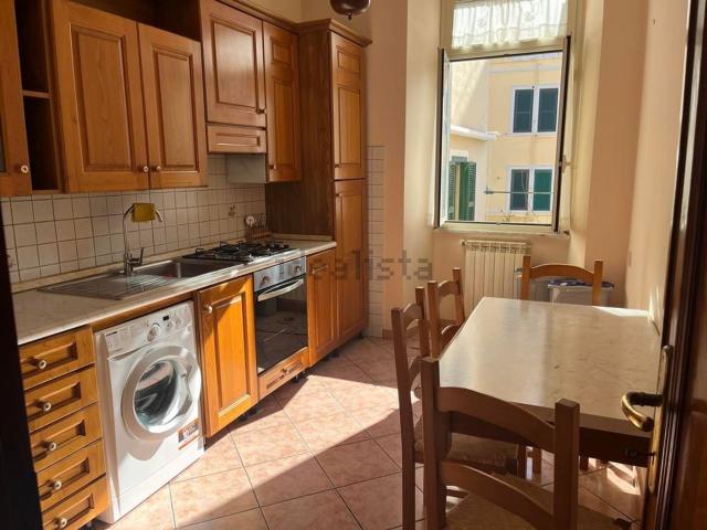 Appartamento in vendita di 92 m² in Via Aldobrandini, 23