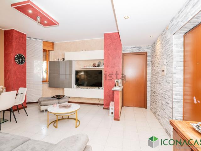 Appartamento in vendita di 92 m² in Via Alessandro Manzoni, 26