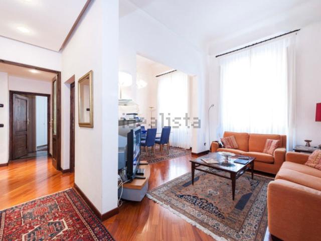 Appartamento in vendita di 92 m² in Via Alessandro Scarlatti