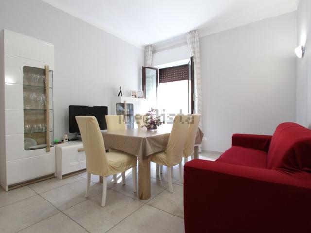 Appartamento in vendita di 92 m² in Via Alessandro Zanoli, 24