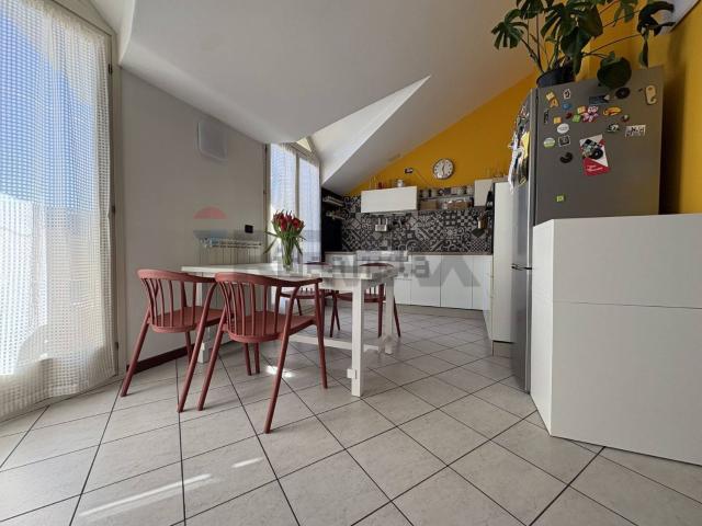 Appartamento in vendita di 92 m² in Via Alfonso Lamarmora
