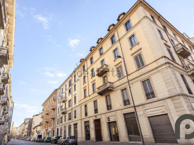 Appartamento in vendita di 92 m² in Via Alfonso Lamarmora, 36