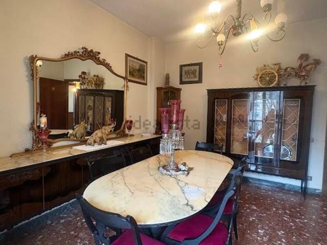 Appartamento in vendita di 92 m² in Via Alfredo Ascoli