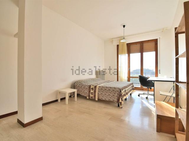 Appartamento in vendita di 92 m² in Via Ambrogio Sansedoni