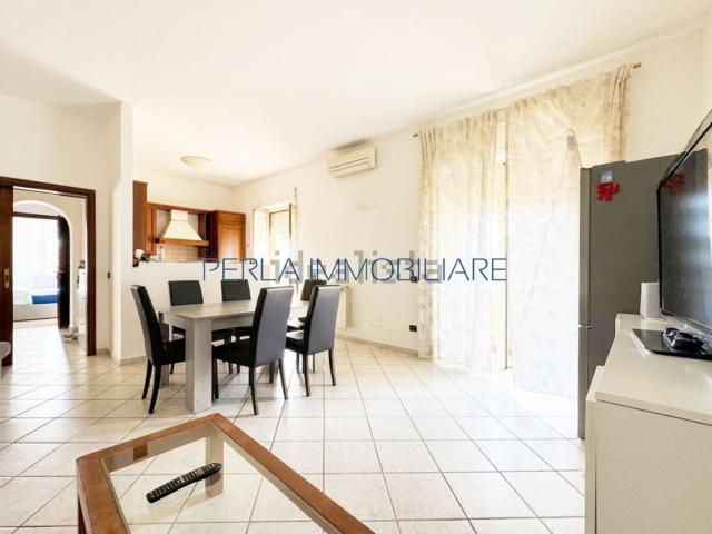 Appartamento in vendita di 92 m² in Via Ansedonia