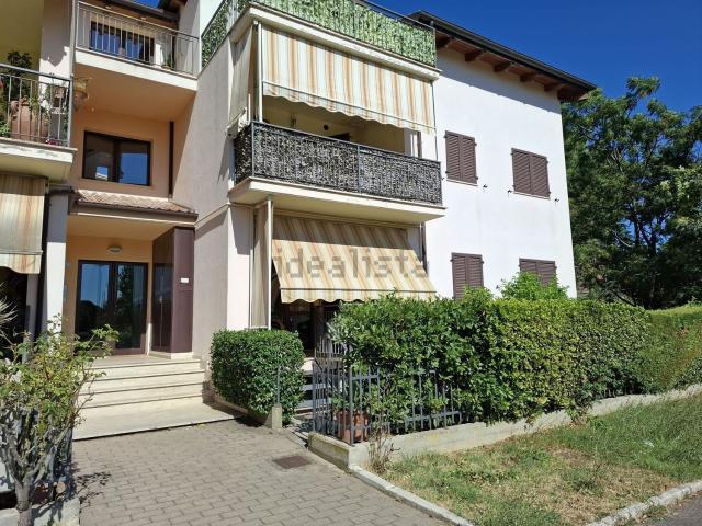 Appartamento in vendita di 92 m² in Via Antonio Meucci