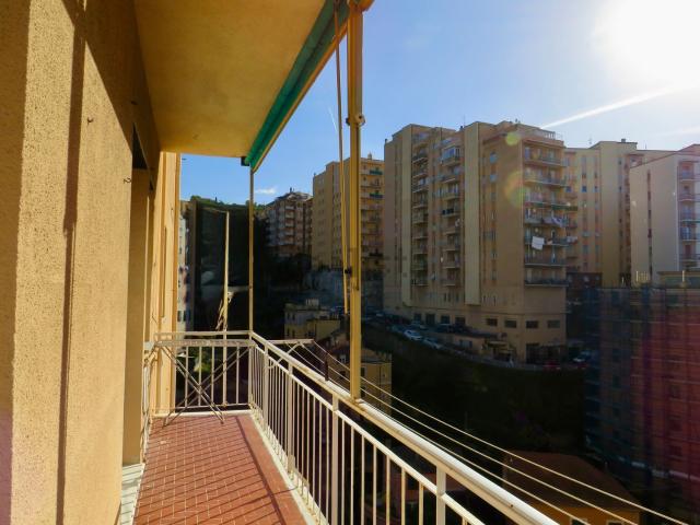 Appartamento in vendita di 92 m² in Via Antonio Cei
