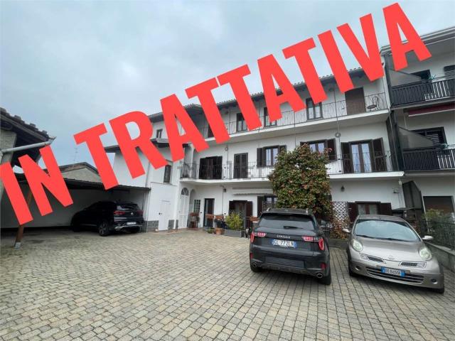 Appartamento in vendita di 92 m² in Via Antonio Gramsci