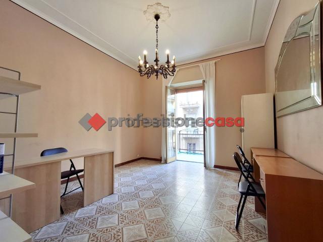 Appartamento in vendita di 92 m² in Via Antonio Piraino, 3