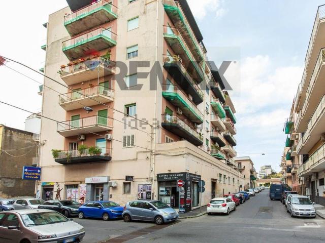 Appartamento in vendita di 92 m² in Via Antonio Piraino, 10
