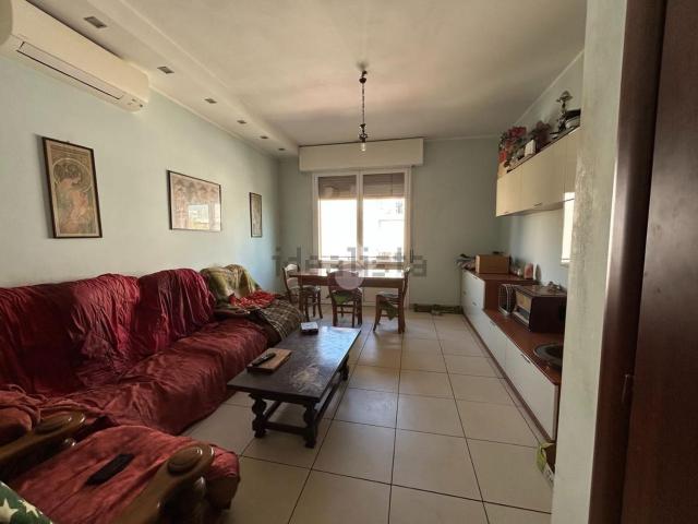 Appartamento in vendita di 92 m² in Via Aquileia