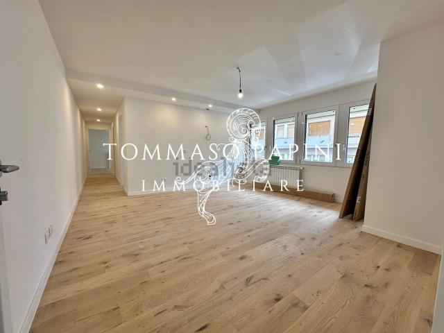 Appartamento in vendita di 92 m² in Via Arnolfo, 10