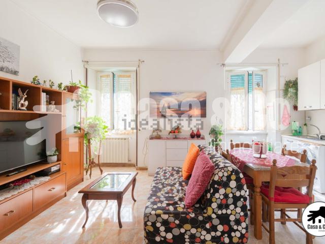 Appartamento in vendita di 92 m² in Via Arriano, 20