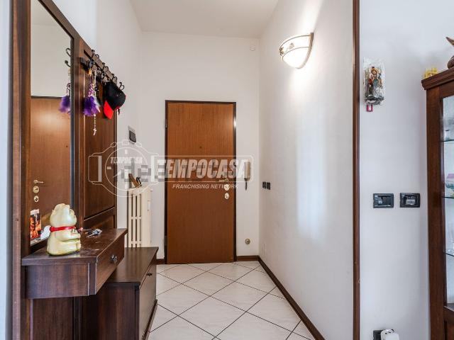 Appartamento in vendita di 92 m² in Via Augusto Valli