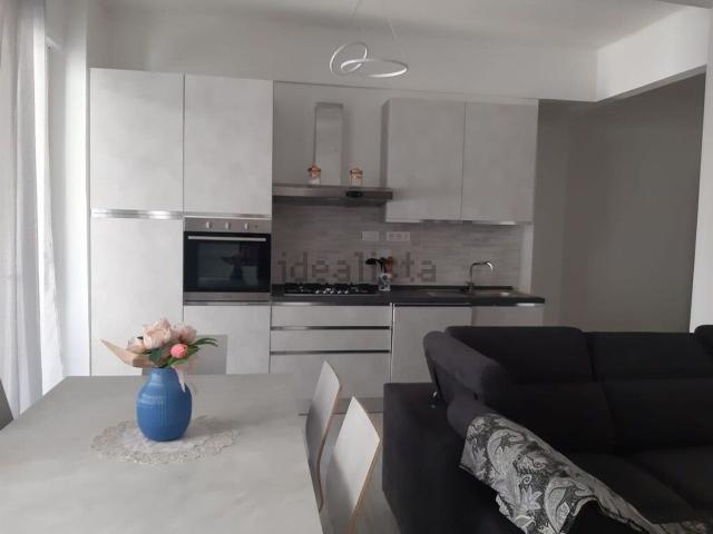 Appartamento in vendita di 92 m² in Via Aurelia Orientale, 45