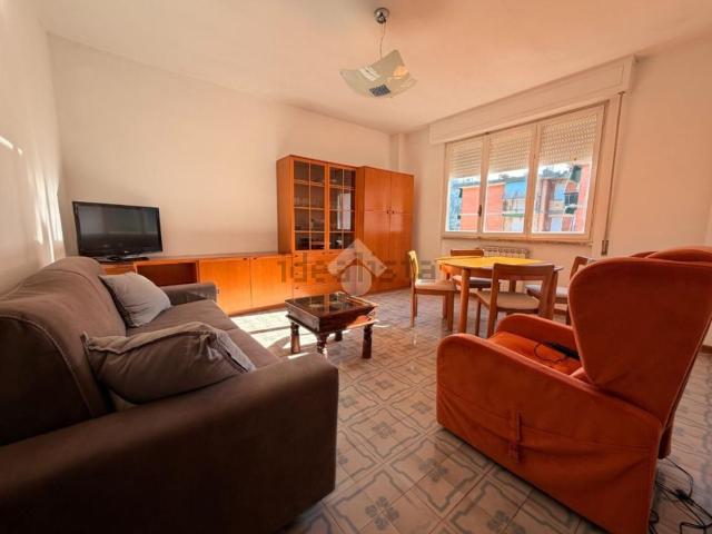 Appartamento in vendita di 92 m² in Via Aurelia Sud, 43