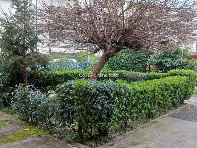Appartamento in vendita di 92 m² in Via Aurelia Sud, 137