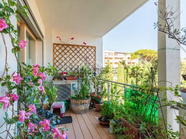 Appartamento in vendita di 92 m² in Via Aurelia, 480
