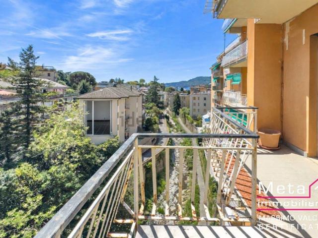 Appartamento in vendita di 92 m² in Via Aurelio Baisi, 16