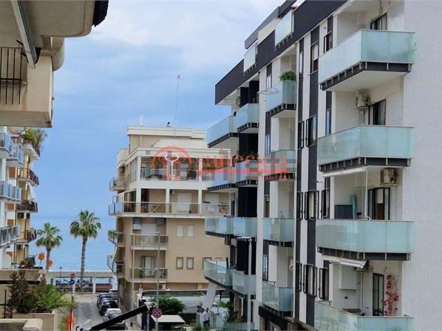 Appartamento in vendita di 92 m² in Via Avvocato Vittorio Malcangi