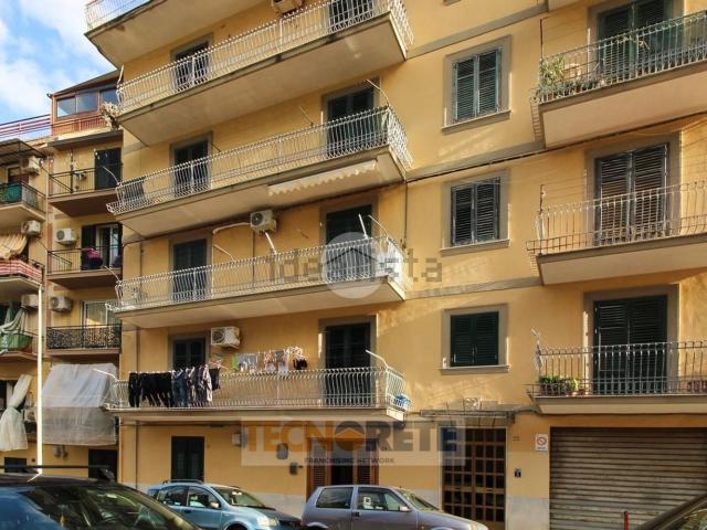 Appartamento in vendita di 92 m² in Via B. Manfredi, 24
