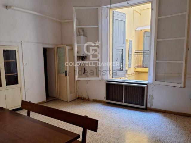 Appartamento in vendita di 92 m² in Via Bartolomeo Carandini, 17