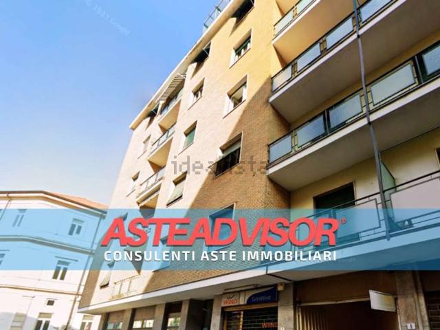 Appartamento in vendita di 92 m² in Via Baretti, 5