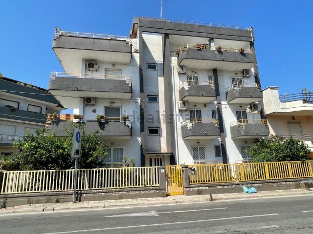 Appartamento in vendita di 92 m² in Via Bari, 80