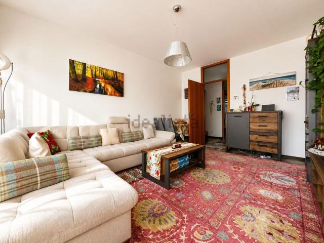 Appartamento in vendita di 92 m² in Via Bariglaria, 26