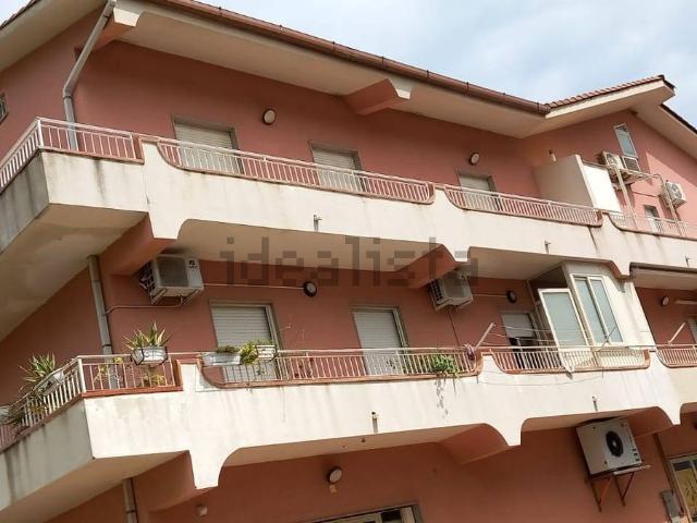 Appartamento in vendita di 92 m² in Via Benedetto Caputo