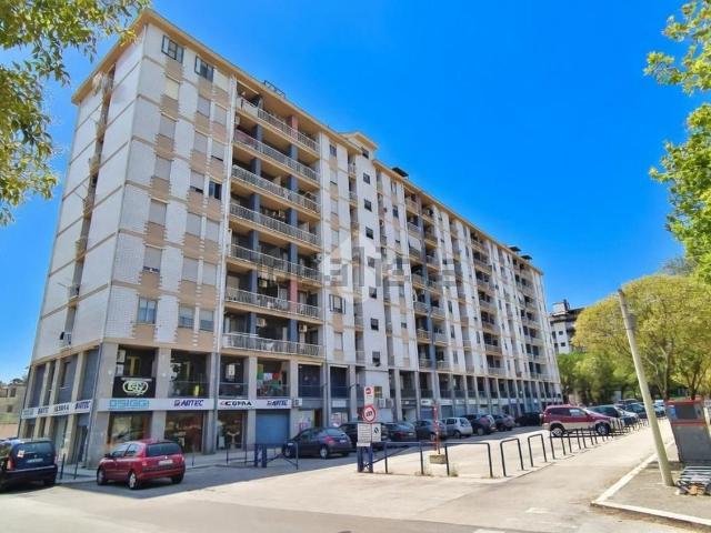 Appartamento in vendita di 92 m² in Via Benedetto Croce, 85