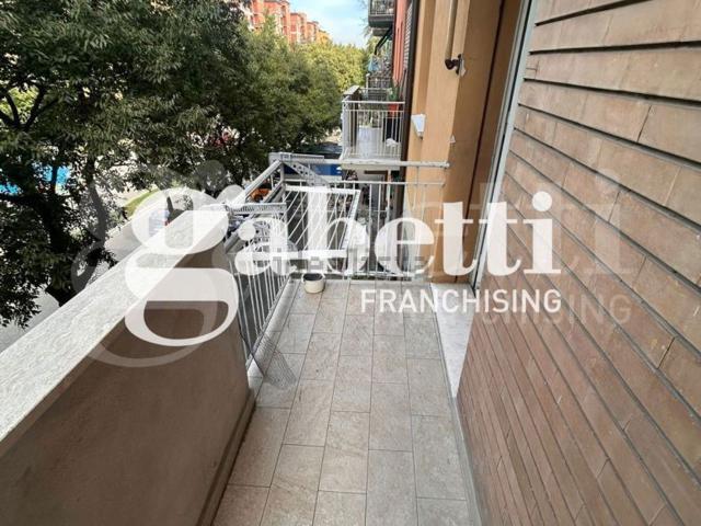Appartamento in vendita di 92 m² in Via Benedetto Marcello