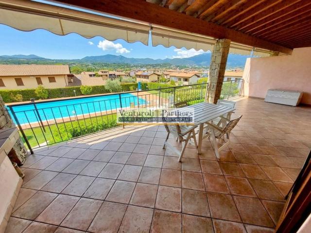 Appartamento in vendita di 92 m² in Via Belvedere