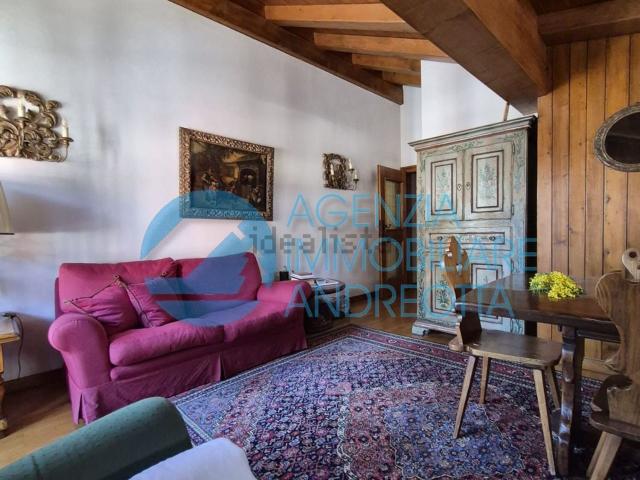 Appartamento in vendita di 92 m² in Via Bepin, 5