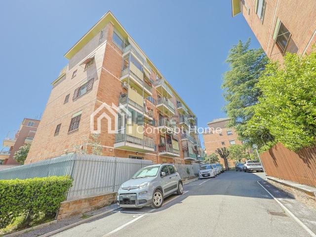 Appartamento in vendita di 92 m² in Via Bergeggi, 5