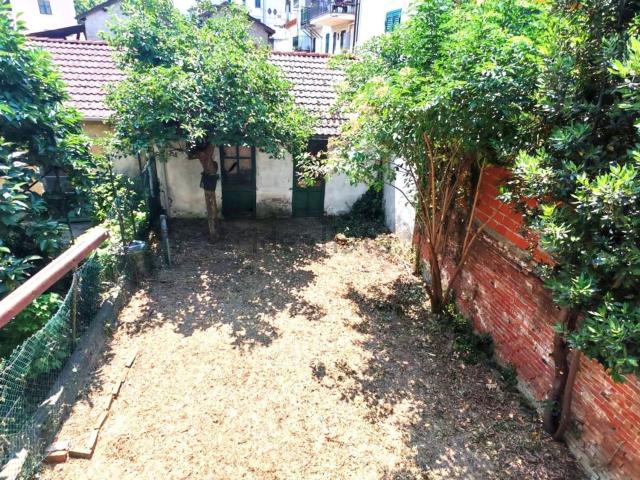 Appartamento in vendita di 92 m² in Via Bernardo Ruffini