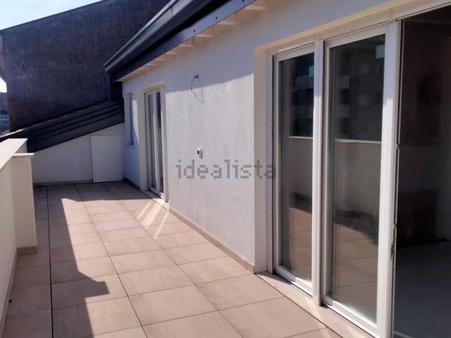 Appartamento in vendita di 92 m² in Via Bersaglio