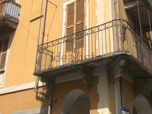 Appartamento in vendita di 92 m² in Via Billiani