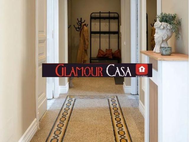 Appartamento in vendita di 92 m² in Via Bixio