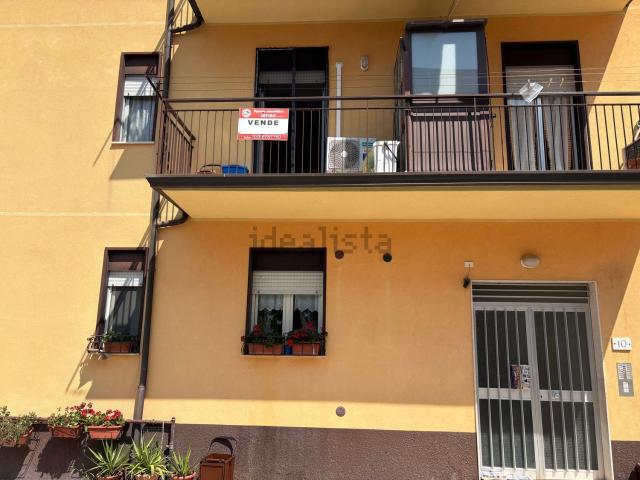 Appartamento in vendita di 92 m² in Via Bologna, 10