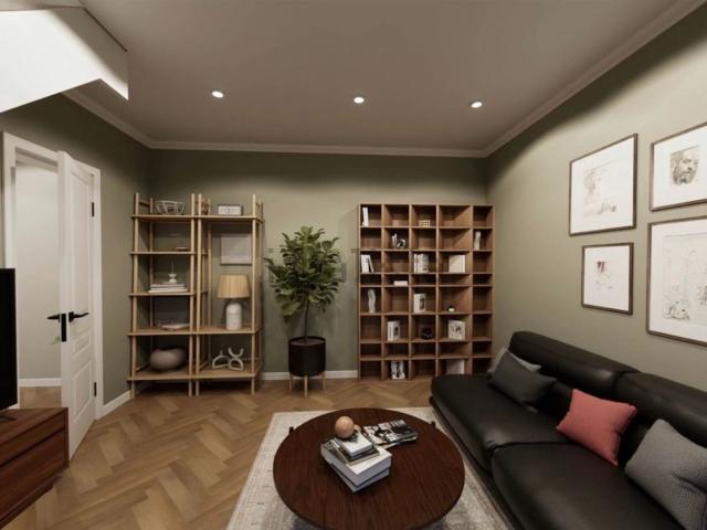Appartamento in vendita di 92 m² in Via Bolognese, 70