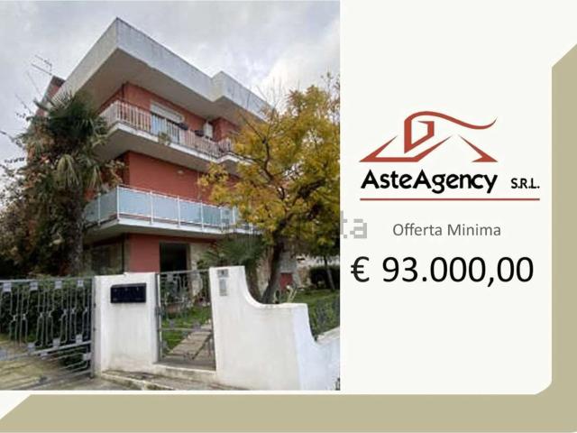 Appartamento in vendita di 92 m² in Via Braga, 6